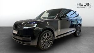 Land Rover Range Rover bild 1