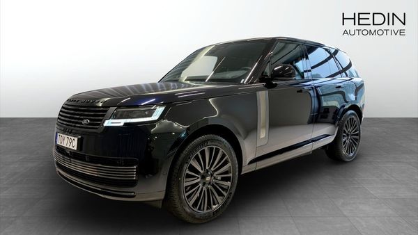 Land Rover Range Rover P550e SV - 2027