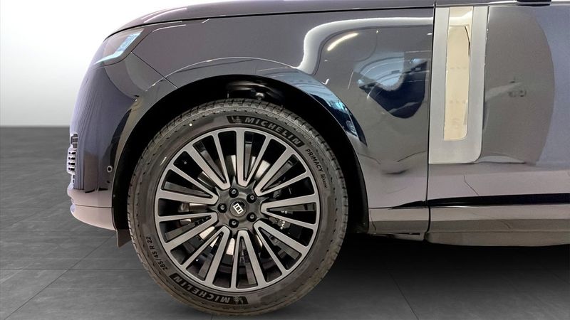 Land Rover Range Rover bild 9