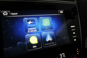 Subaru Outback bild 20