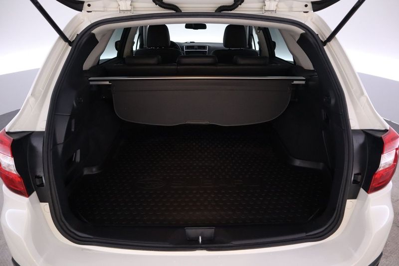 Subaru Outback bild 24