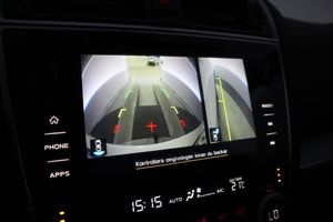 Subaru Outback bild 19