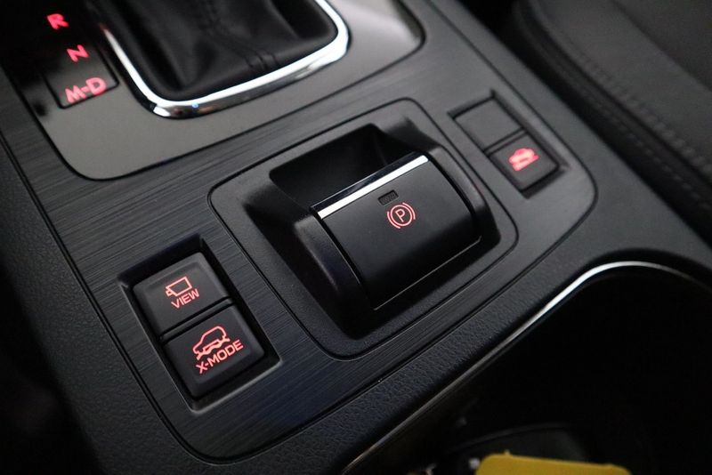 Subaru Outback bild 22