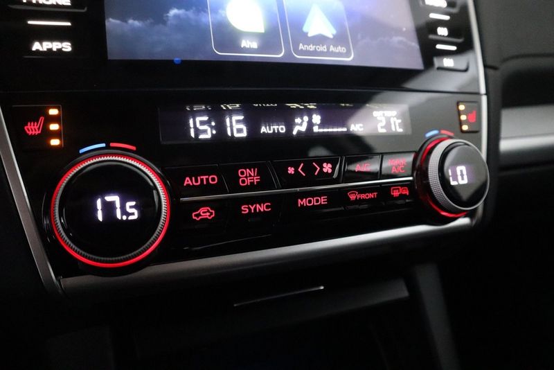Subaru Outback bild 21