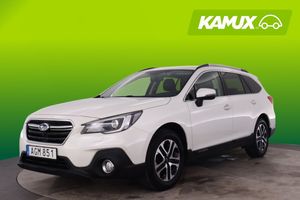 Subaru Outback bild 6
