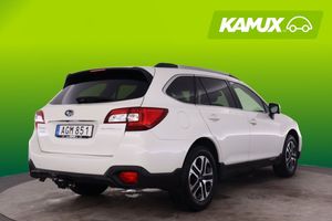 Subaru Outback bild 4