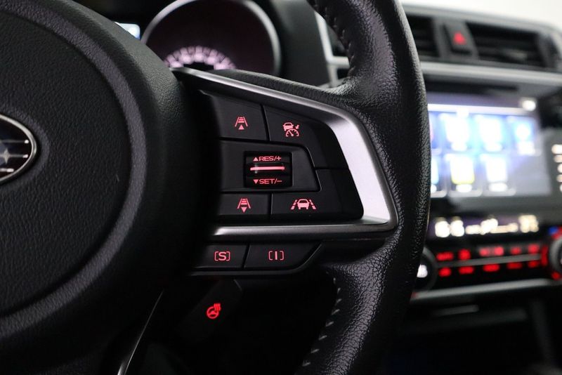 Subaru Outback bild 17