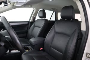 Subaru Outback bild 12