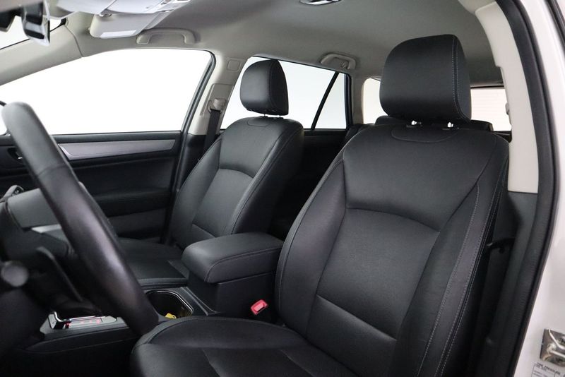Subaru Outback bild 12