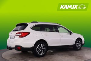 Subaru Outback bild 2