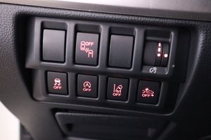 Subaru Outback bild 23