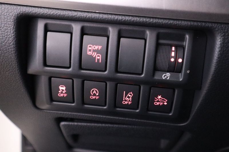 Subaru Outback bild 23