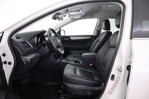 Subaru Outback bild 11