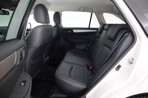Subaru Outback bild 13