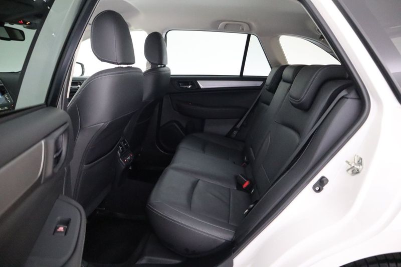 Subaru Outback bild 13