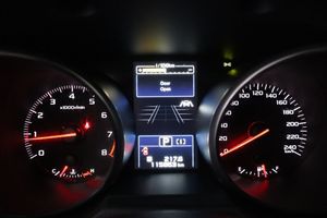 Subaru Outback bild 15