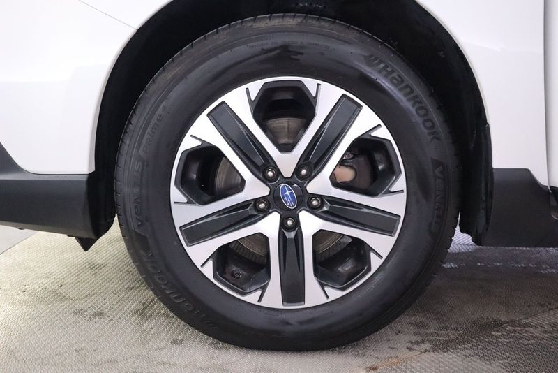 Subaru Outback bild 9