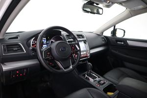 Subaru Outback bild 10