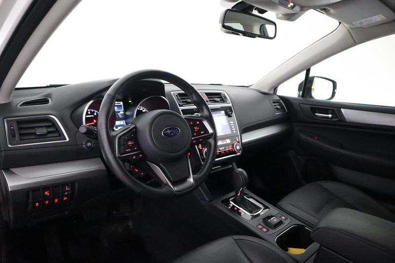 Subaru Outback bild 10