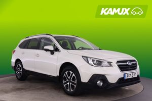 Subaru Outback bild 1