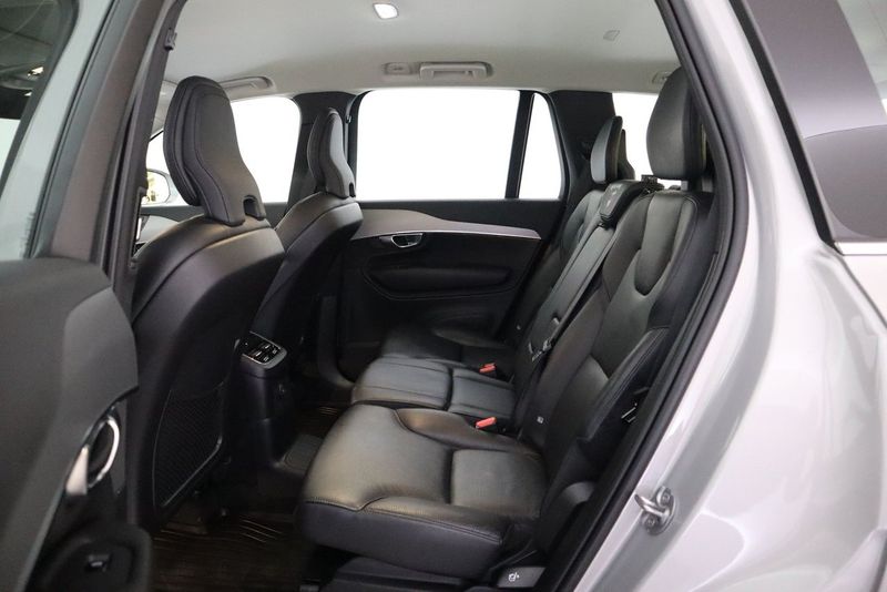 Volvo XC90 bild 13