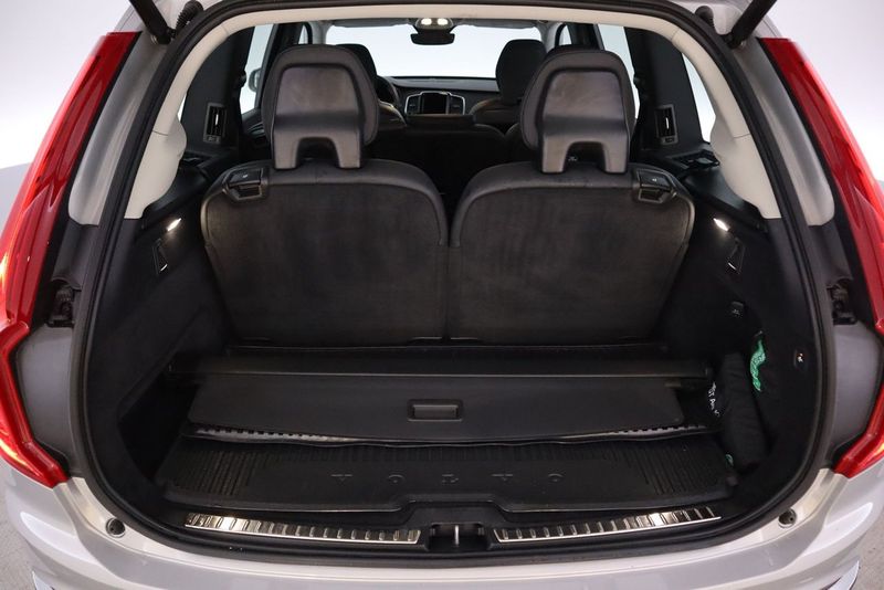 Volvo XC90 bild 23