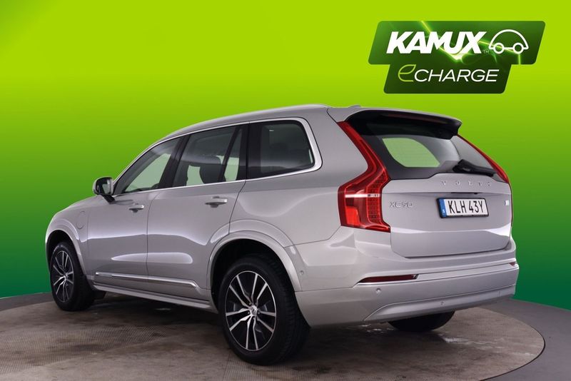 Volvo XC90 bild 6
