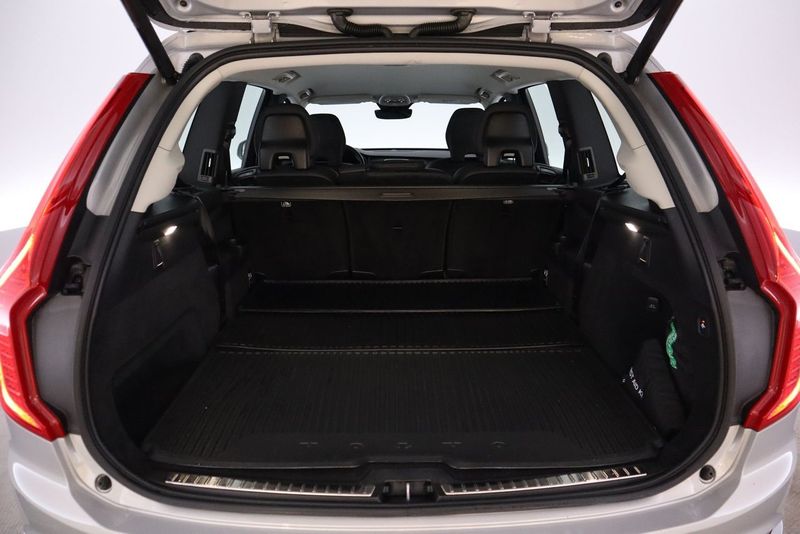 Volvo XC90 bild 24