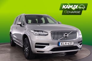 Volvo XC90 bild 9