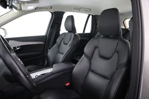 Volvo XC90 bild 12