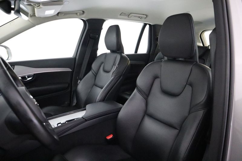Volvo XC90 bild 12