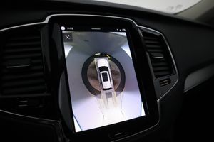 Volvo XC90 bild 20