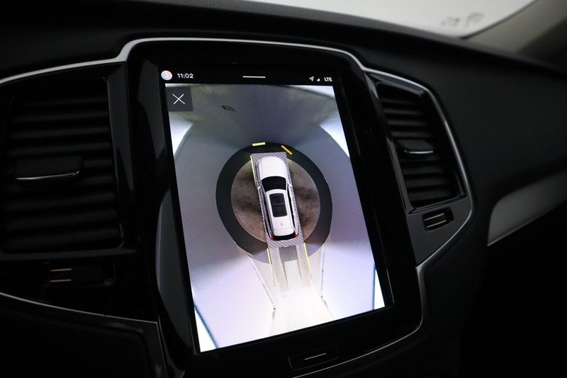 Volvo XC90 bild 20