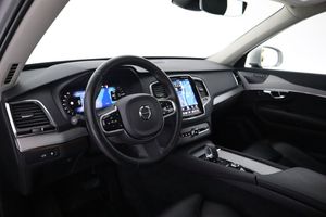 Volvo XC90 bild 10