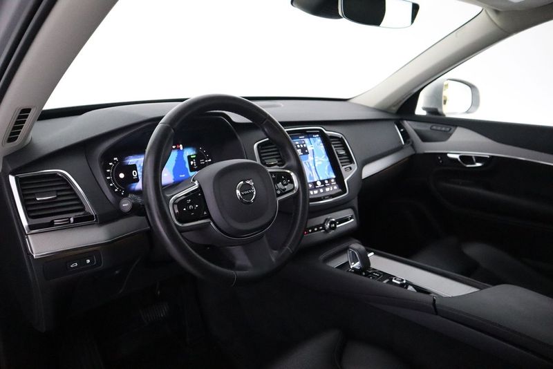 Volvo XC90 bild 10