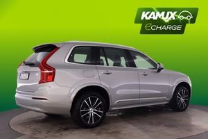 Volvo XC90 bild 4