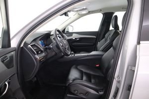 Volvo XC90 bild 11