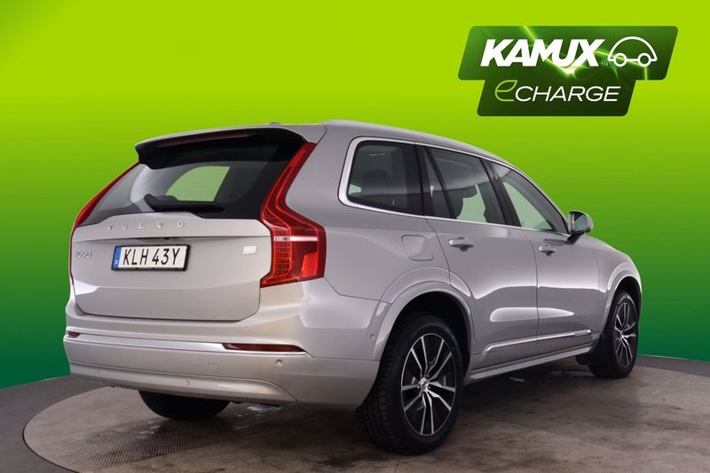 Volvo XC90 bild 5