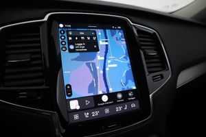 Volvo XC90 bild 19