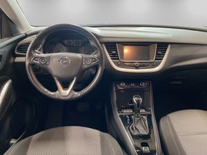 Opel Grandland X bild 7