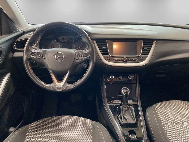 Opel Grandland X bild 7
