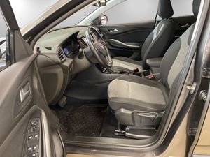 Opel Grandland X bild 9