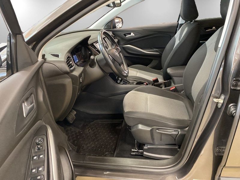 Opel Grandland X bild 9