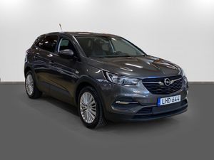 Opel Grandland X bild 3