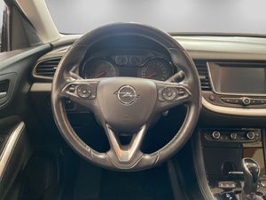 Opel Grandland X bild 8