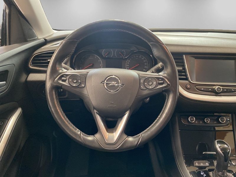 Opel Grandland X bild 8