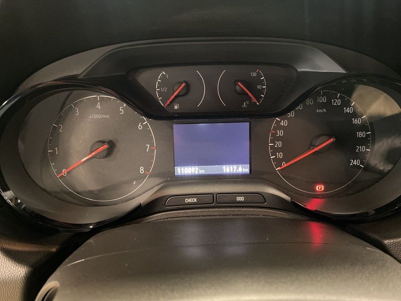 Opel Grandland X bild 10