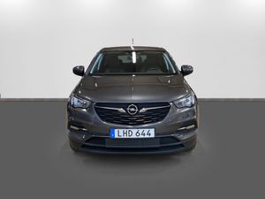 Opel Grandland X bild 2