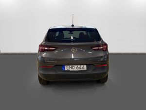 Opel Grandland X bild 5