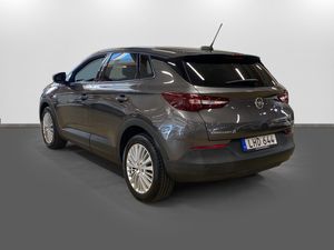 Opel Grandland X bild 6